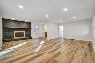 5927 Sherrie Lane, Powder Springs, GA 30127 - Photo 8