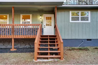 5927 Sherrie Lane, Powder Springs, GA 30127 - Photo 4