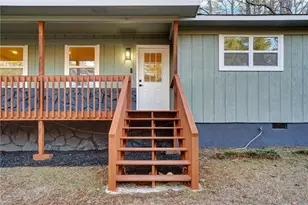 5927 Sherrie Ln, Powder Springs, GA 30127 - Photo 4