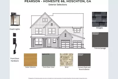 150 Hidden Fields Way, Hoschton, GA 30548 - Photo 4