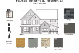 150 Hidden Flds Wy, Hoschton, GA 30548 - Photo 4