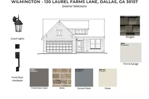 130 Laurel Farms Ln, Dallas, GA 30157 - Photo 2