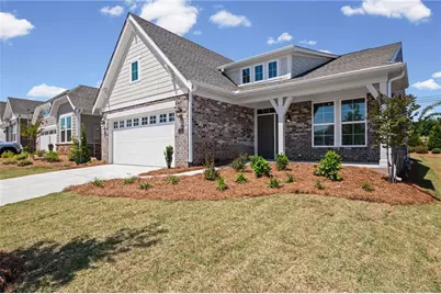 130 Laurel Farms Lane, Dallas, GA 30157 - Photo 4