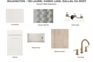130 Laurel Farms Ln, Dallas, GA 30157 - Photo 6