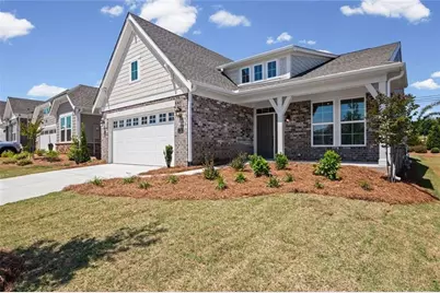 130 Laurel Farms Lane, Dallas, GA 30157 - Photo 10