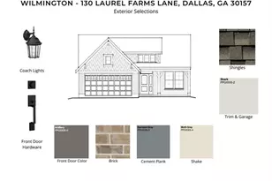 130 Laurel Farms Ln, Dallas, GA 30157 - Photo 2