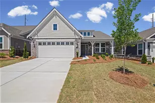 130 Laurel Farms Ln, Dallas, GA 30157 - Photo 2