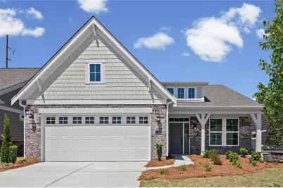 130 Laurel Farms Lane, Dallas, GA 30157 - Photo 1