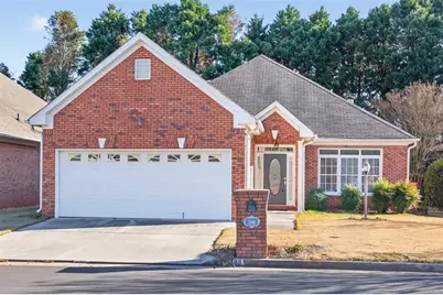 2240 Stockton Walk Lane, Snellville, GA 30078 - Photo 2