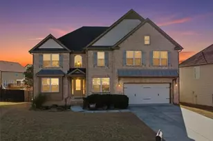 1224 Little Hampton Dr, Lawrenceville, GA 30045 - Photo 2
