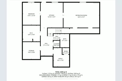 1224 Little Hampton Drive, Lawrenceville, GA 30045 - Photo 74