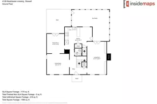 4139 Westchester Crossing NE, Roswell, GA 30075 - Photo 26