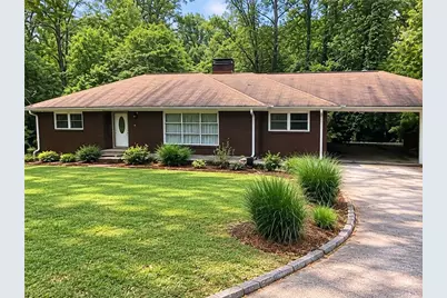 5165 Thompson Mill Road, Lithonia, GA 30038 - Photo 1