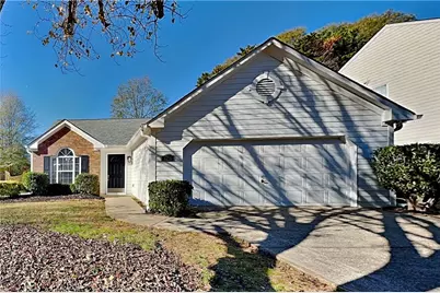 3165 Bellestone Court, Marietta, GA 30066 - Photo 1