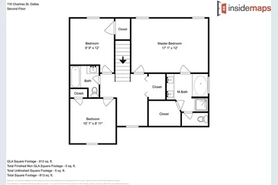 110 Chartres Street, Dallas, GA 30157 - Photo 22