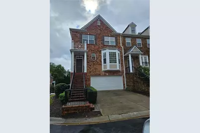 10785 Brunson Drive, Johns Creek, GA 30097 - Photo 1