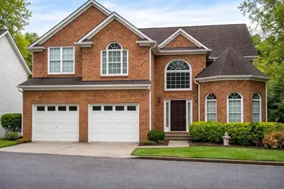 2820 Jamont Court, Marietta, GA 30068 - Photo 1