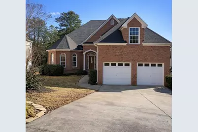 2820 Jamont Court, Marietta, GA 30068 - Photo 10