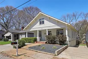 1212 Merlin Ave SE, Atlanta, GA 30317 - Photo 2