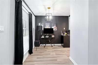 754 Garden View Drive, Stone Mountain, GA 30083 - Photo 14