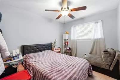 754 Garden View Drive, Stone Mountain, GA 30083 - Photo 20