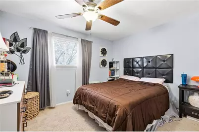 754 Garden View Drive, Stone Mountain, GA 30083 - Photo 18