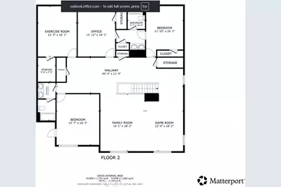 1476 Harlequin Way, Stockbridge, GA 30281 - Photo 62