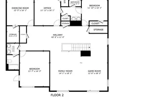 1476 Harlequin Wy, Stockbridge, GA 30281 - Photo 62