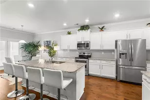 1476 Harlequin Wy, Stockbridge, GA 30281 - Photo 8