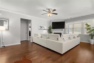 1476 Harlequin Wy, Stockbridge, GA 30281 - Photo 16