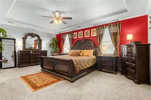 1476 Harlequin Wy, Stockbridge, GA 30281 - Photo 20