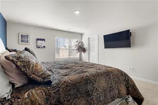 1476 Harlequin Wy, Stockbridge, GA 30281 - Photo 40