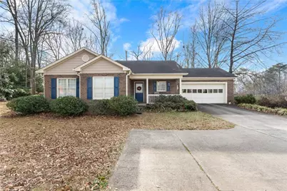 0 Mullinax Road, Alpharetta, GA 30004 - Photo 2