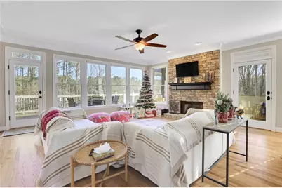 735 River Rush Drive, Sugar Hill, GA 30518 - Photo 12