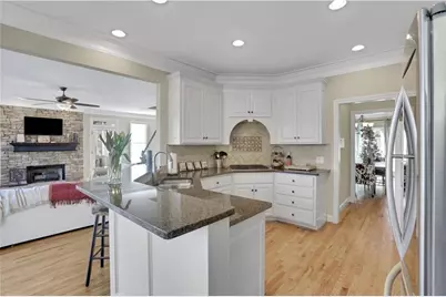 735 River Rush Drive, Sugar Hill, GA 30518 - Photo 14