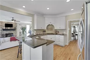 735 River Rush Dr, Sugar Hill, GA 30518 - Photo 14