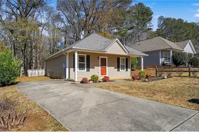 136 Glynn Addy Drive, Stockbridge, GA 30281 - Photo 2