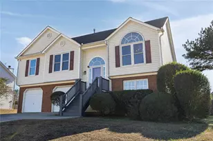 4929 Martin Farms Rd, Powder Springs, GA 30127 - Photo 2