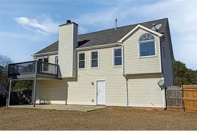 4929 Martin Farms Road, Powder Springs, GA 30127 - Photo 20