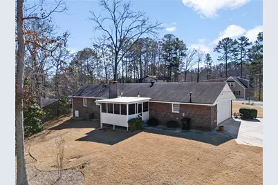 112 Thornwood Drive SW, Rome, GA 30165 - Photo 6