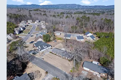 112 Thornwood Drive SW, Rome, GA 30165 - Photo 4