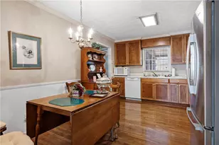 112 Thornwood Dr SW, Rome, GA 30165 - Photo 10