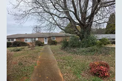 602 Hurt Road SW, Smyrna, GA 30082 - Photo 1