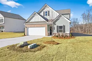 81 Roxeywood Wy, Winder, GA 30680 - Photo 2