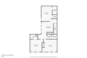 4206 Hardy Ave, Smyrna, GA 30082 - Photo 46