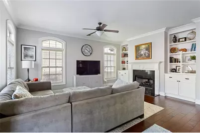 4206 Hardy Avenue, Smyrna, GA 30082 - Photo 2