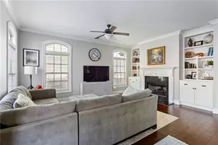 4206 Hardy Ave, Smyrna, GA 30082 - Photo 2