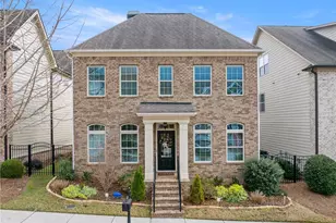 4206 Hardy Ave, Smyrna, GA 30082 - Photo 1