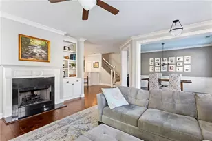 4206 Hardy Ave, Smyrna, GA 30082 - Photo 4