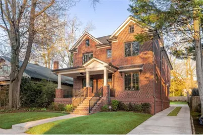 128 Jefferson Place, Decatur, GA 30030 - Photo 1